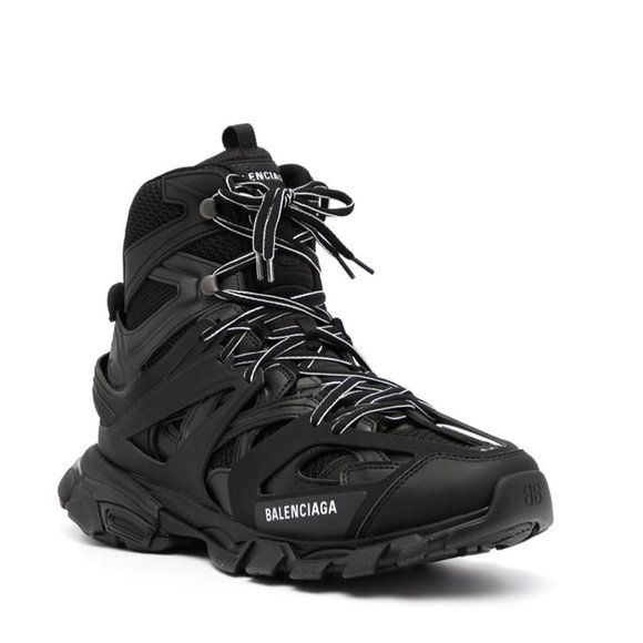 BALENCIAGA Boots - Picture 1 of 3